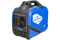 Бензиновый инверторный генератор ТСС SGG 3000ESi (Запуск с кнопки) стационарный фото