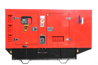 Дизельный генератор Исток АД50С-Т400-РПМ45 в кожухе  промышленный Дизельный генератор Исток АД50С-Т400-РПМ45 в кожухе  промышленный фото