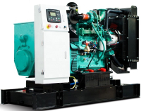 Дизельный генератор Амперос АД 50-Т400/6120 с АВР  стационарный фото