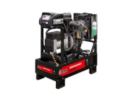 Дизельный генератор Вепрь АДА 8,5-Т400 РЯ2  фото