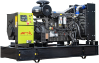 Дизельный генератор Motor АД250-T400  стационарный фото