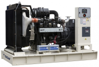 Дизельный генератор TEKSAN TJ660DW5L  стационарный фото