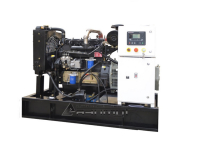 Дизельный генератор Азимут АД-40C-Т400-1РМ6  фото