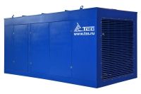 Дизельный генератор ТСС АД-500С-Т400-2РПМ17 (DP180LB) 041857 Дизельный генератор ТСС АД-500С-Т400-2РПМ17 (DP180LB) 041857 фото