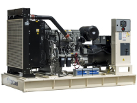 Дизельный генератор TEKSAN TJ400PE5C  стационарный фото