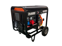 Дизельный генератор Zammer ECO S6500DE3 - 4,5 кВт S6500DE3 портативный Дизельный генератор Zammer ECO S6500DE3 - 4,5 кВт S6500DE3 портативный фото