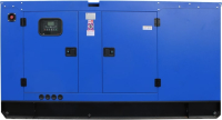 Дизельный генератор Исток АД120С-Т400-РПМ35 в кожухе  промышленный Дизельный генератор Исток АД120С-Т400-РПМ35 в кожухе  промышленный фото