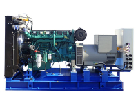 Дизельный генератор ПСМ ADV-1000 Volvo Penta  фото