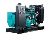 Дизельный генератор Азимут АД-32C-Т400-2РМ15  фото