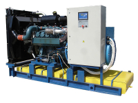 Дизельный генератор ПСМ ADDo-360 Doosan  фото