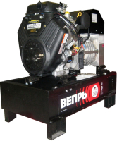 Бензиновый генератор Вепрь АБП 16-230 ВБ-БС 4-х тактный фото