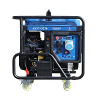 Бензиновый генератор Исток АБ17-О230-ВМ121Э портативный Бензиновый генератор Исток АБ17-О230-ВМ121Э портативный фото