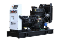 Дизельный генератор Азимут АД-20C-Т400-2РМ5  стационарный фото