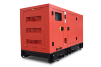 Дизельный генератор REDVOLT EPD165CS EPD165CS 2-х тактный фото