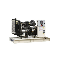 Дизельный генератор TEKSAN TJ83PE5L  стационарный фото