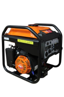 Бензиновый инверторный генератор КРАТОН GG-4500iE для дома фото