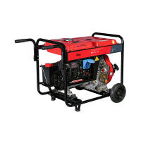 Дизельный генератор Fubag DS 5500 A ES 838211 фото