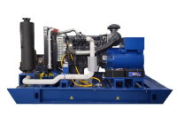 Дизельный генератор ПСМ ADI-320 FPT  2-х тактный фото