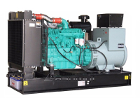 Дизельный генератор Азимут АД-64C-Т400-2РМ15  фото