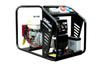 Бензиновый генератор GMGen GMSH220TE 4-х тактный фото