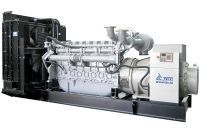Дизельный генератор ТСС АД-800-Т400-1РМ18 024007 Дизельный генератор ТСС АД-800-Т400-1РМ18 024007 фото