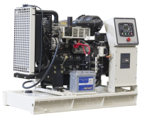 Дизельный генератор TEKSAN TJ33PE5L  фото