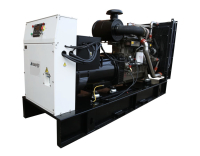 Дизельный генератор Азимут АД-340С-Т400-1РМ17  фото