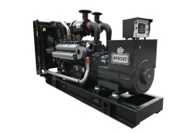 Дизельный генератор Fregat АД-450 с АВР  стационарный фото