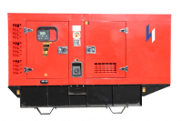 Дизельный генератор Исток АД60С-Т400-РПМ45 в кожухе  промышленный Дизельный генератор Исток АД60С-Т400-РПМ45 в кожухе  промышленный фото