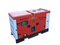 Дизельный генератор Азимут АД-16C-Т400-1РКМ7  фото