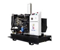 Дизельный генератор Исток АД16С-Т400-РМ62 (Yanmar)  фото