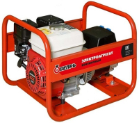 Бензиновый генератор Вепрь АБП 2,2-230 ВХ для газового котла фото