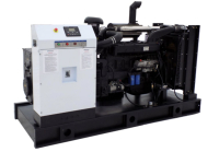 Дизельный генератор Азимут АД-200С-Т400-2РМ5  фото