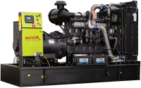 Дизельный генератор Motor АД550-T400  синхронный фото