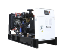 Дизельный генератор Азимут АД-150С-Т400-2РМ15(G1)  фото