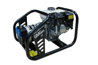 Бензиновый генератор GMGen GMH3000 для газового котла фото