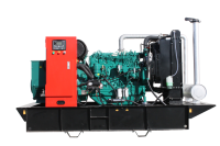 Дизельный генератор Исток АД80С-Т400-РМ45  промышленный Дизельный генератор Исток АД80С-Т400-РМ45  промышленный фото