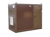 Дизельный генератор Азимут АД-80C-Т400-2РНМ19  промышленный Дизельный генератор Азимут АД-80C-Т400-2РНМ19  промышленный фото