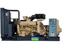 Дизельный генератор Aksa AC2500  Дизельный генератор Aksa AC2500  фото
