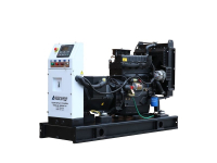 Дизельный генератор Азимут АД-16C-Т400-1РМ19  стационарный фото