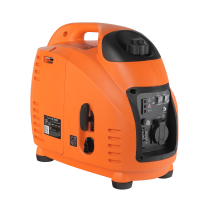 Бензиновый инверторный генератор PATRIOT GP 2000 i фото