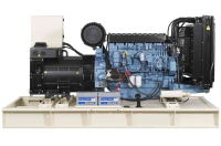 Дизельный генератор HERTZ HG 1650 BC  стационарный фото