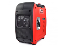 Бензиновый инверторный генератор REDVOLT EPB1250iS-4 фото