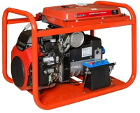 Бензиновый генератор Вепрь АБП 12-Т400/230 ВХ-БСГ фото