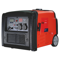 Бензиновый инверторный генератор Fubag TI 3200 8641493 фото