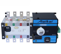 Реверсивный рубильник AISIKAI 63А/4Р фото