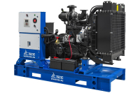 Дизельный генератор ТСС АД-50C-Т400-1РМ15 054674 промышленный Дизельный генератор ТСС АД-50C-Т400-1РМ15 054674 промышленный фото