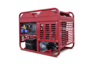 Дизельный генератор Вепрь АД 12-Т400-ВМ18С  фото