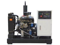 Дизельный генератор Азимут АД-16C-Т400-1РМ5  стационарный фото