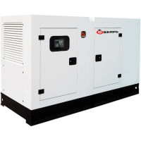 Дизельный генератор Вепрь АДС 10-Т400 РЯ4  фото